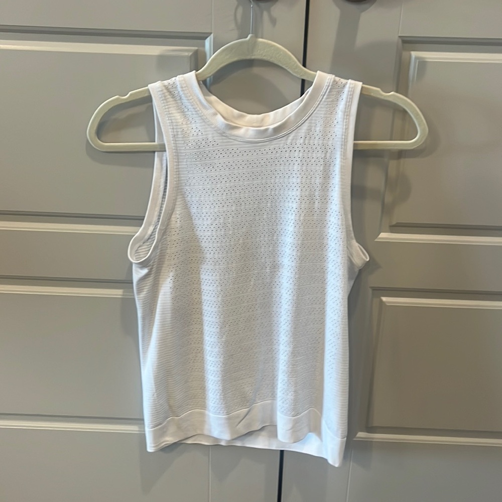 Lulu top